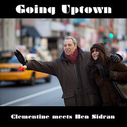Cover of Going Uptown