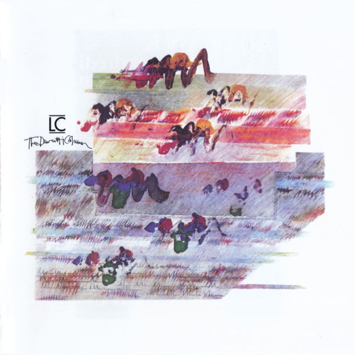 Album cover of Messidor