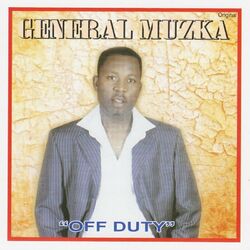 Cover of Off Duty