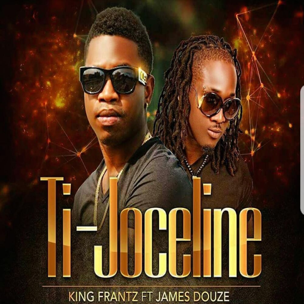 Picture of Ti-Joceline (feat. James Douze)