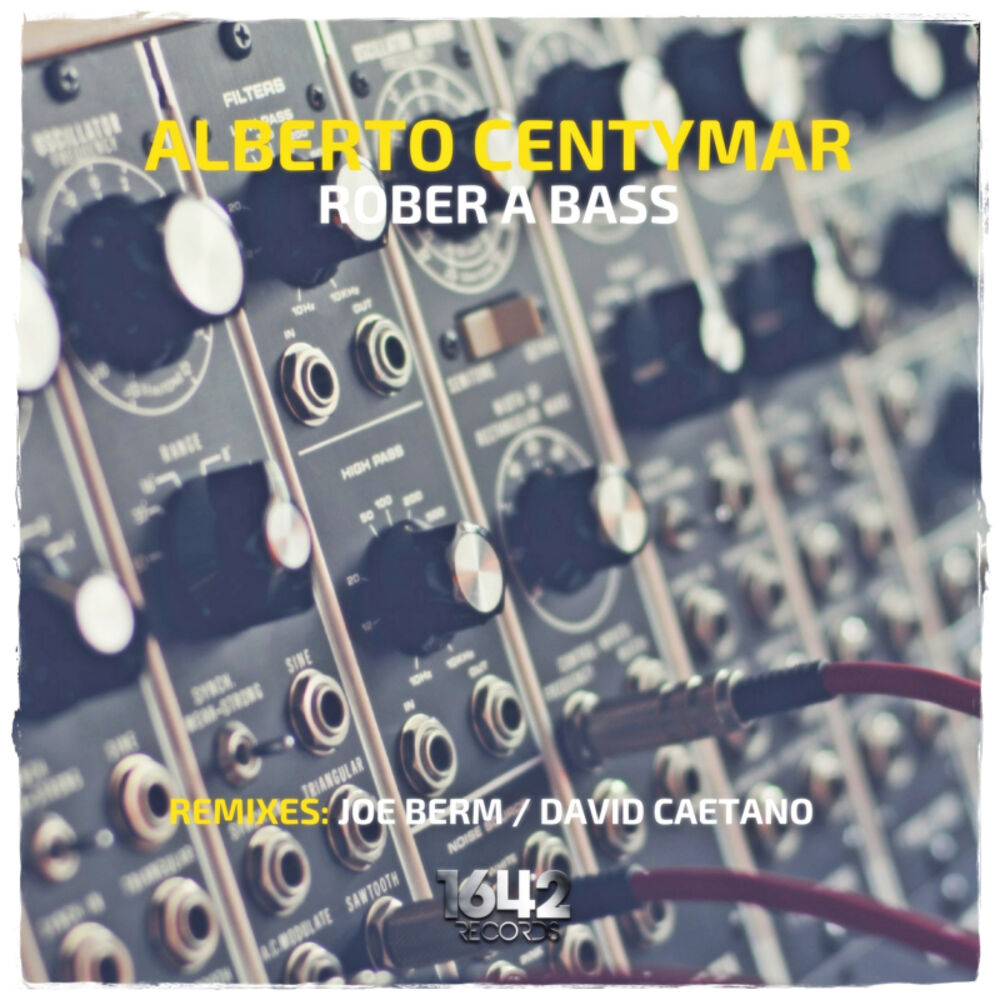 Picture of Rober a Bass