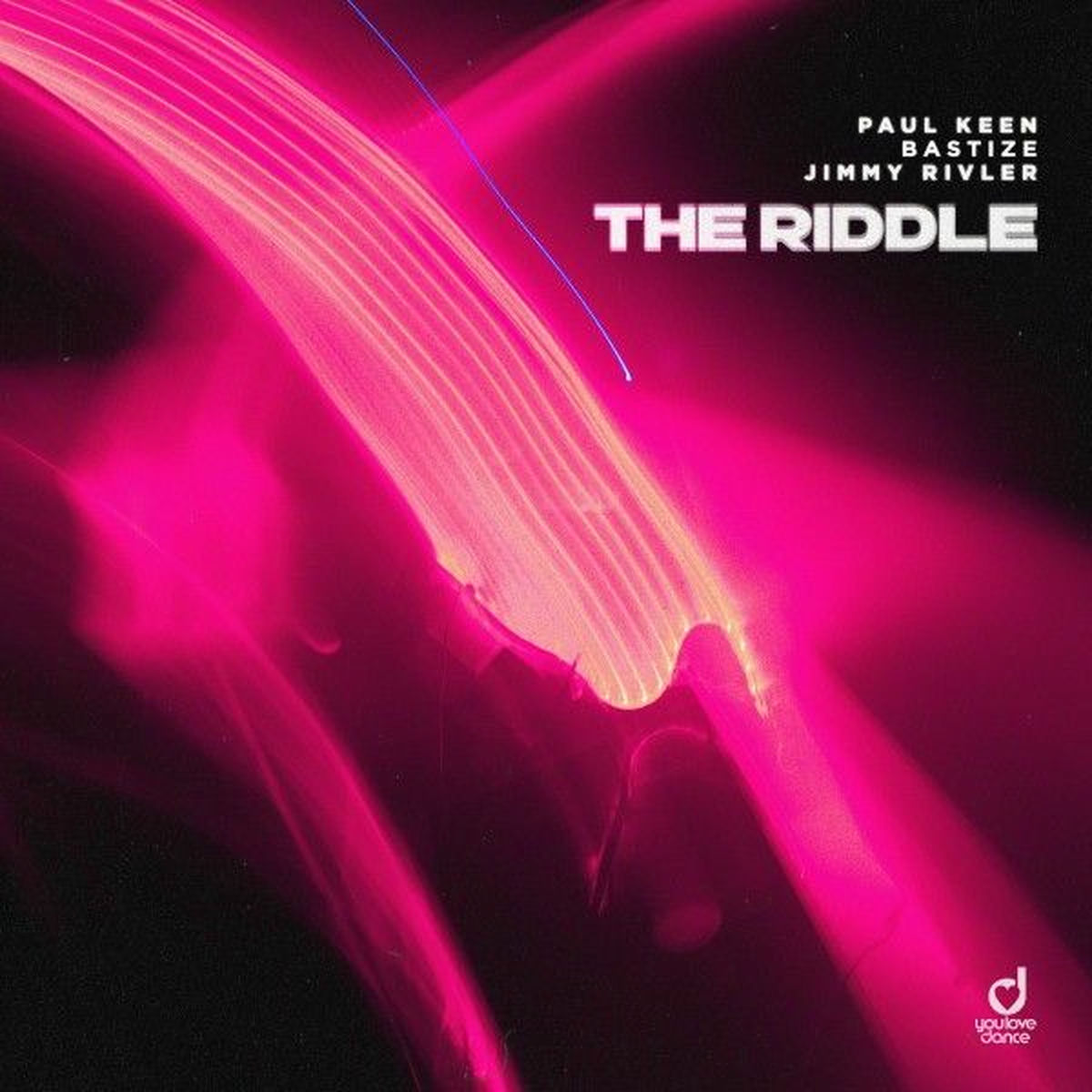 Album cover of The Riddle