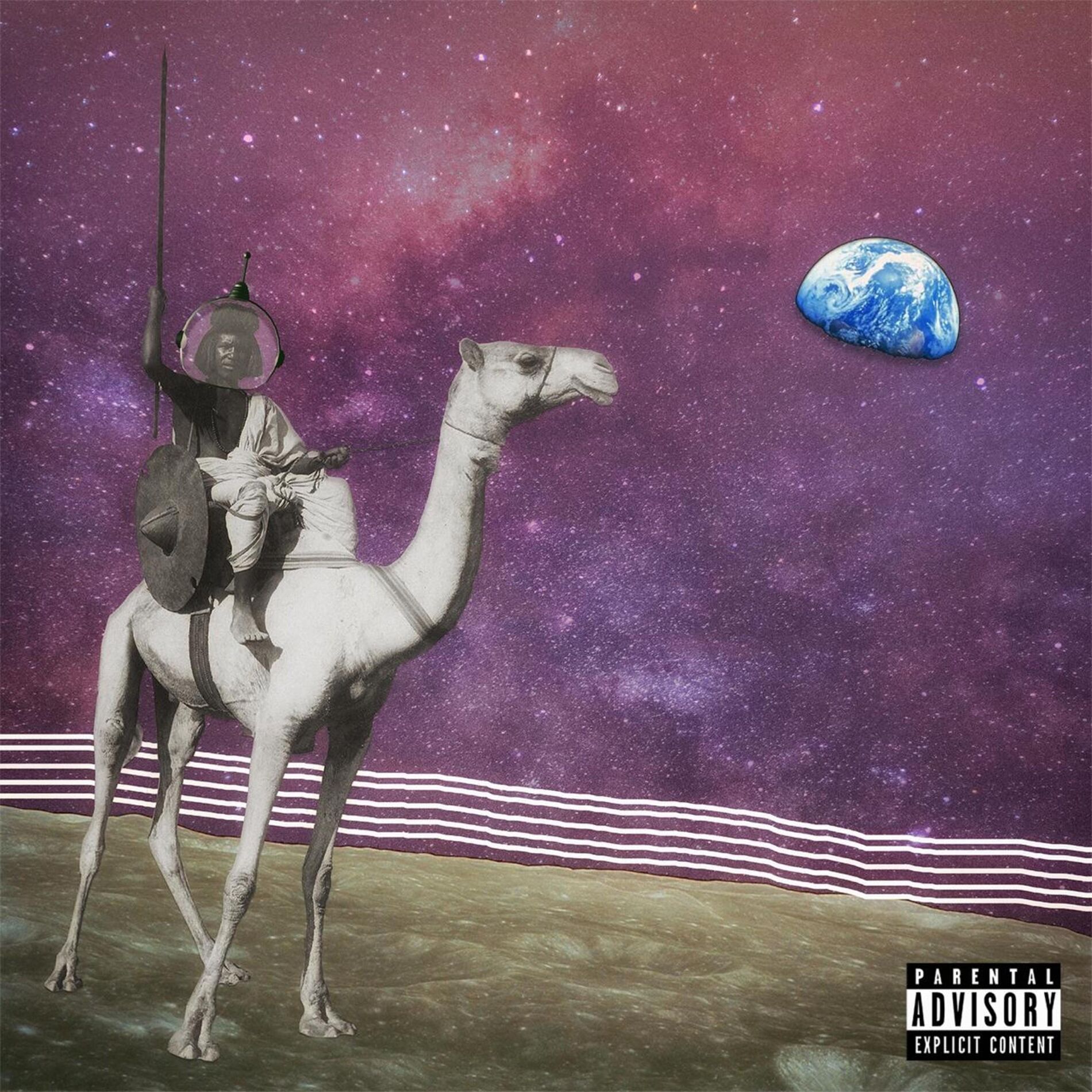 Album cover of A 249 Experience, Vol. 1