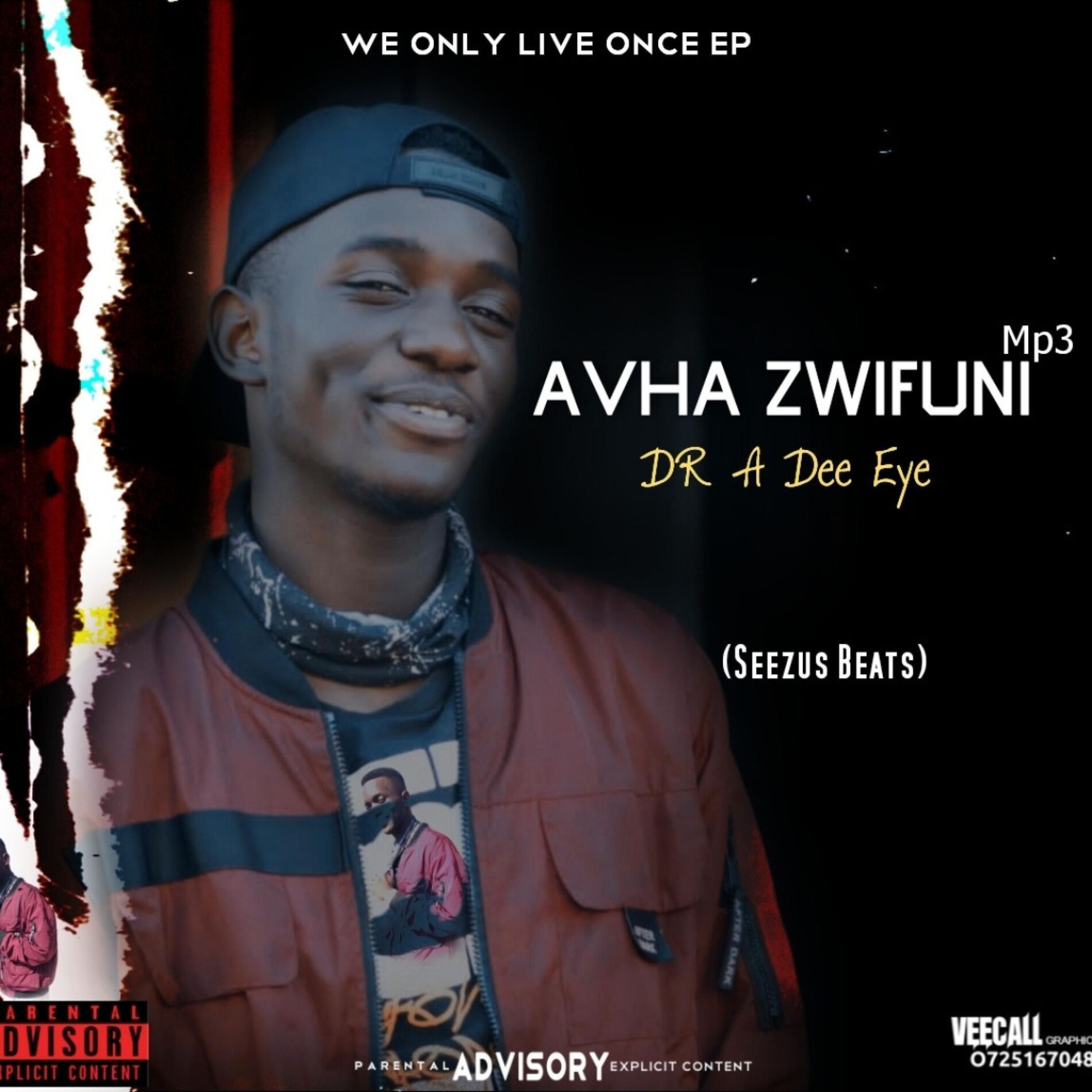 Album cover of Avha Zwifuni (feat. Seezy)
