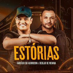 Cover of Estórias