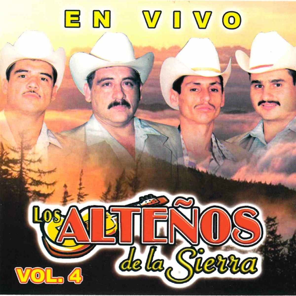 Album cover of Muñeca Ojos de Miel ( En Vivo)