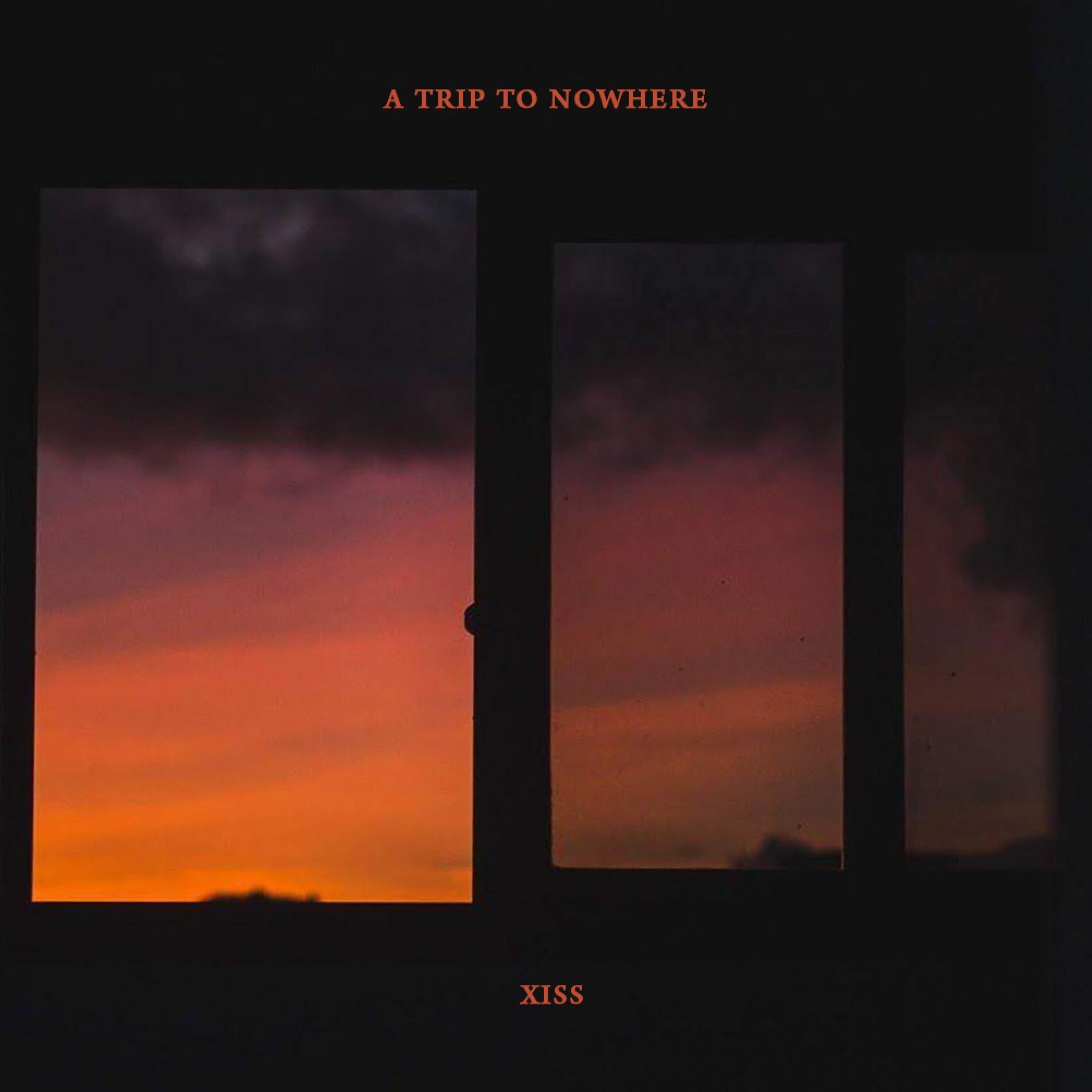Album cover of A Trip to Nowhere