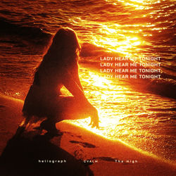 Lady (Hear Me Tonight)