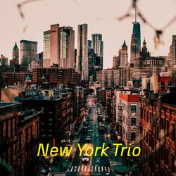 Cover of Street Jazz