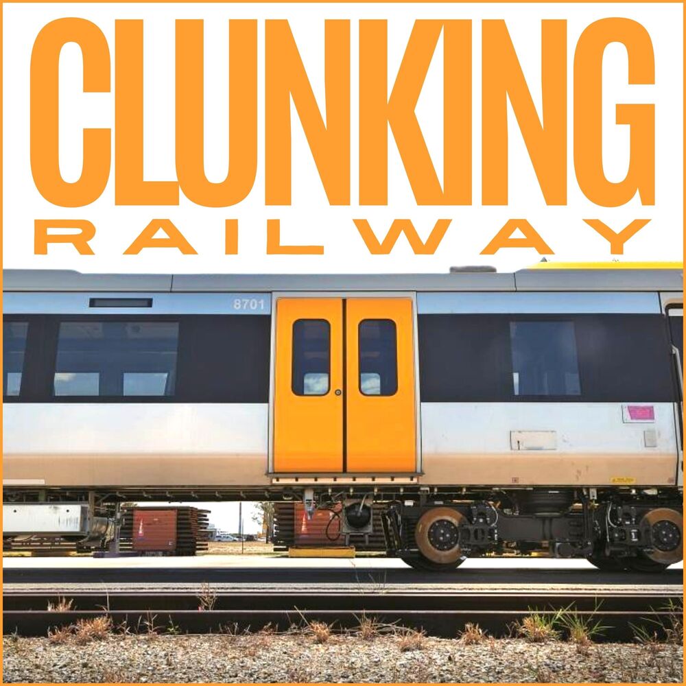 Picture of Clunking Railway