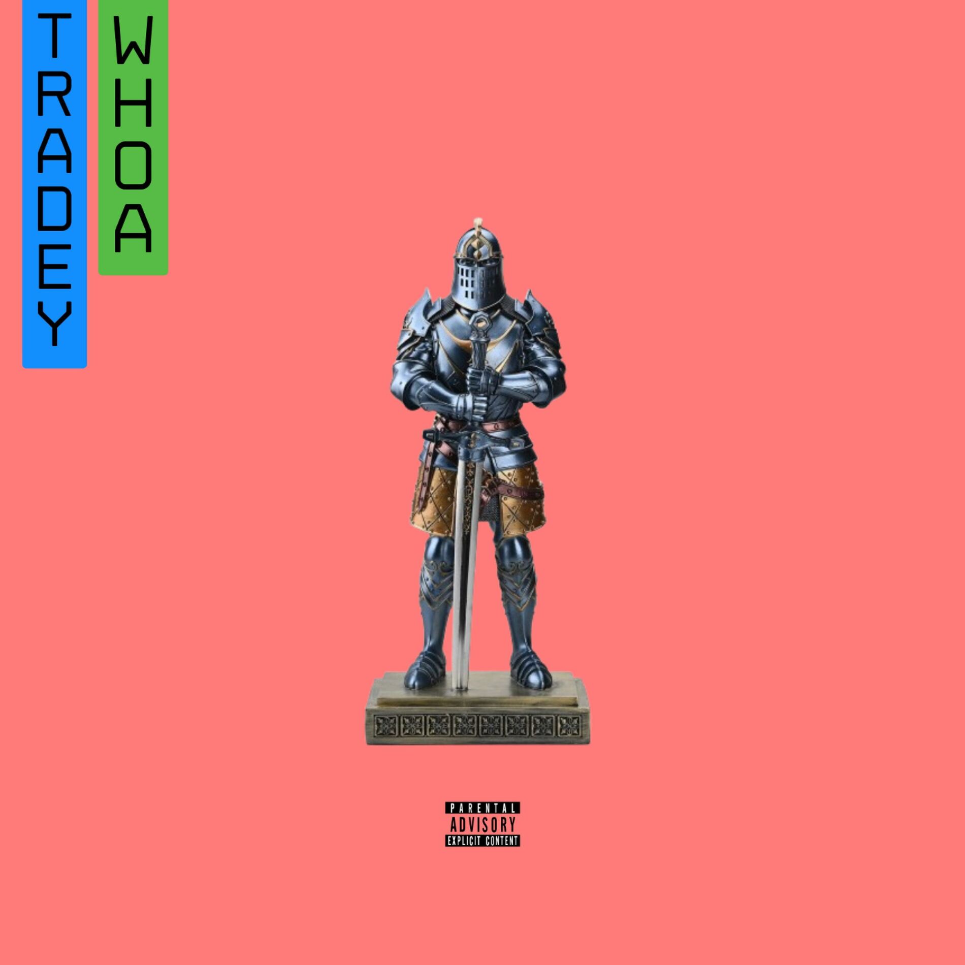 Tradey: albums, songs, concerts | Deezer