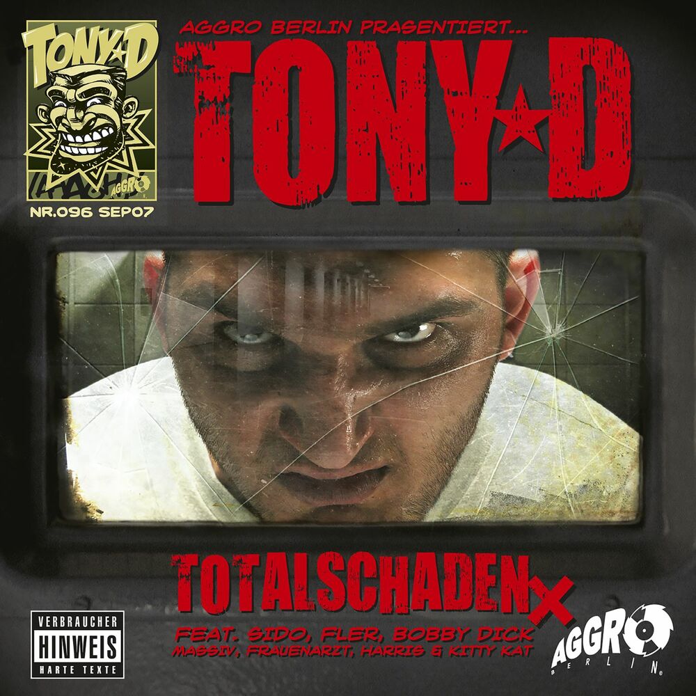 Picture of Totalschaden X
