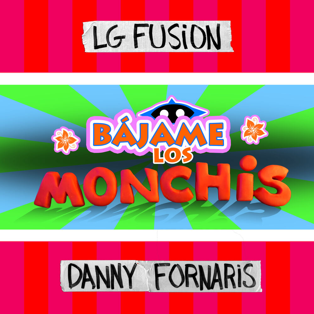 Picture of Bájame los Monchis