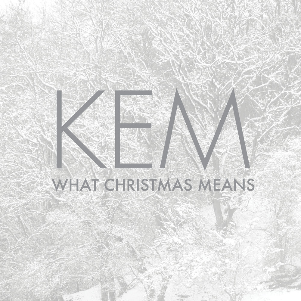 Picture of What Christmas Means