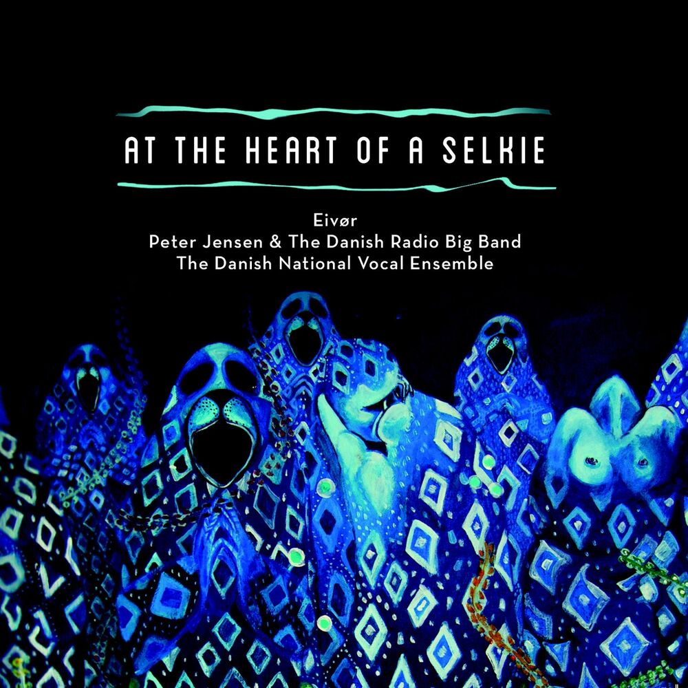 Picture of At The Heart Of A Selkie
