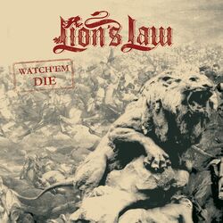 Watch'em Die