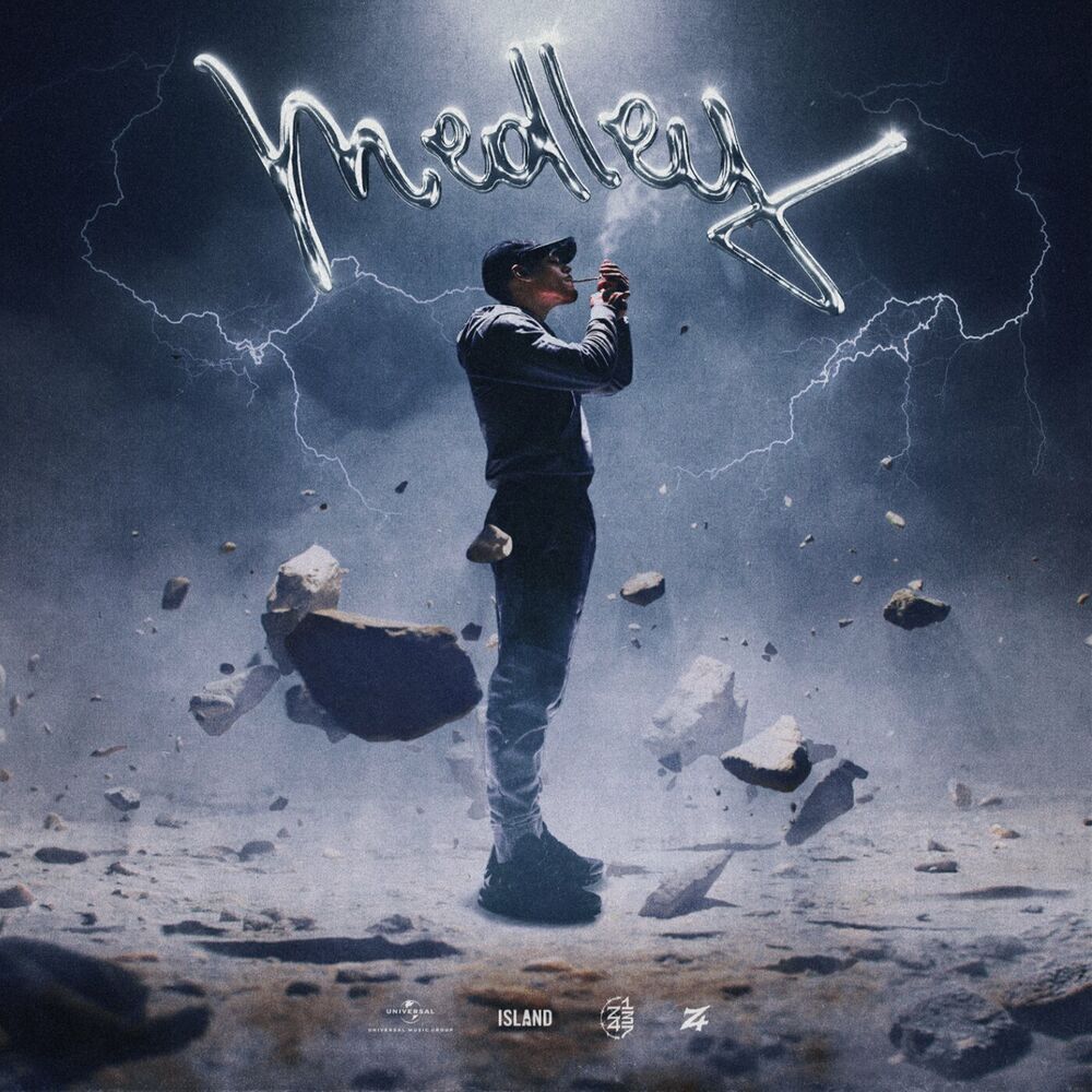 Picture of Medley