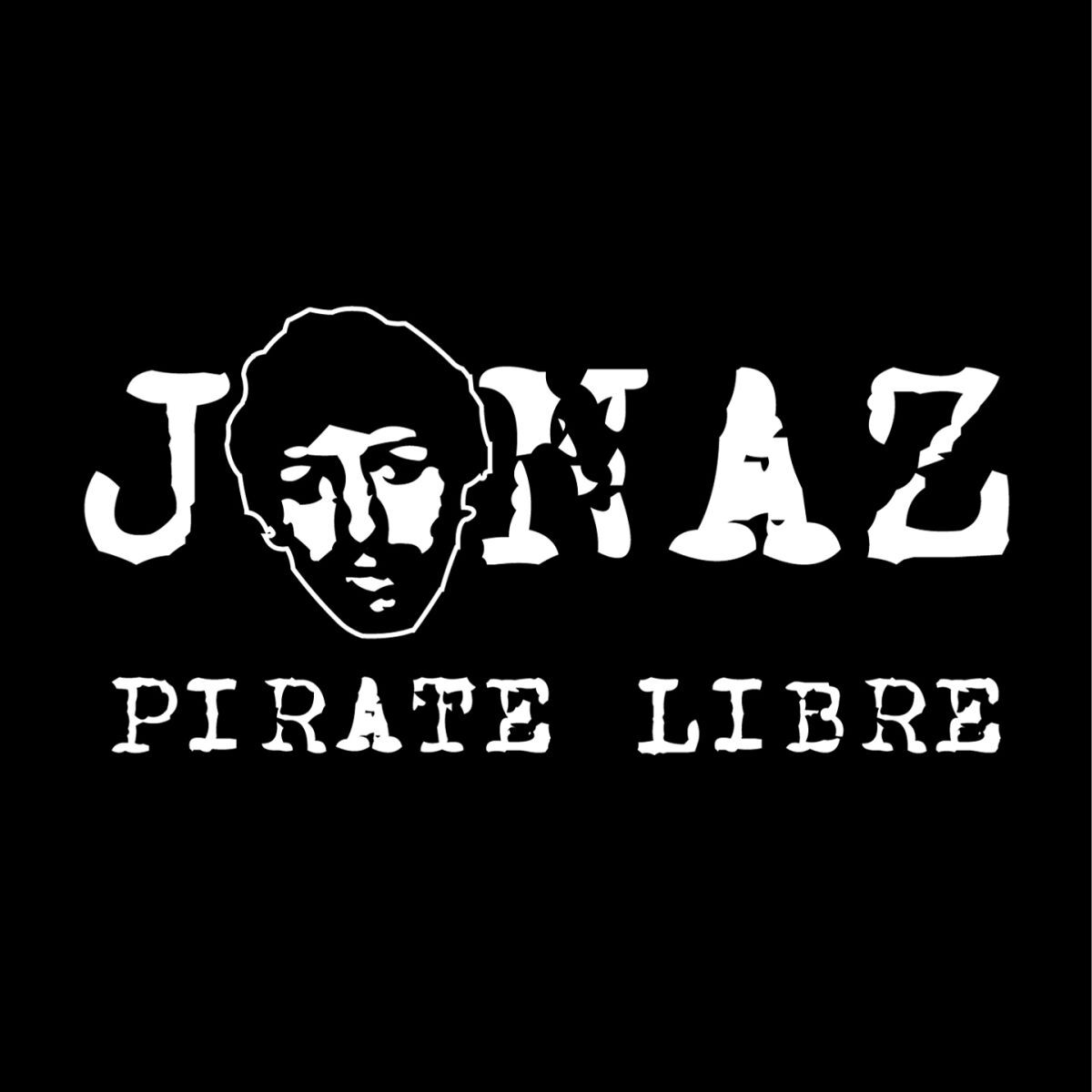 Album cover of Pirate Libre