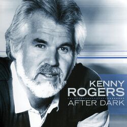 Cover of After Dark