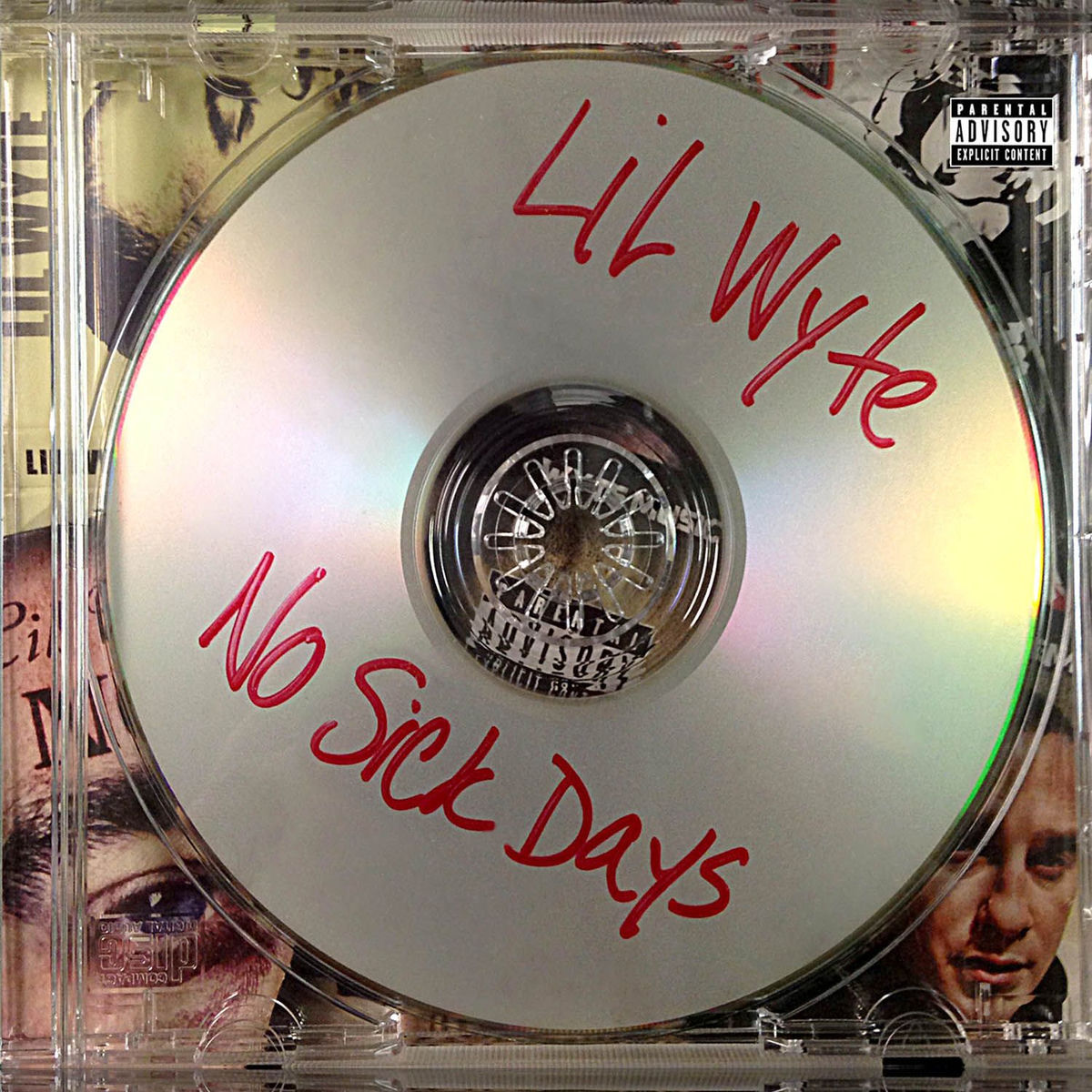 Lil Wyte: albums, songs, concerts | Deezer