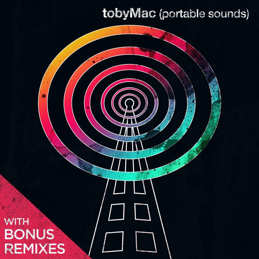Picture of Portable Sounds (With Bonus Remixes)