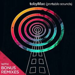 Cover of Portable Sounds (With Bonus Remixes)