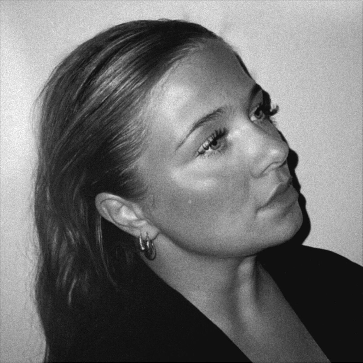 Album cover of Hear Me Now