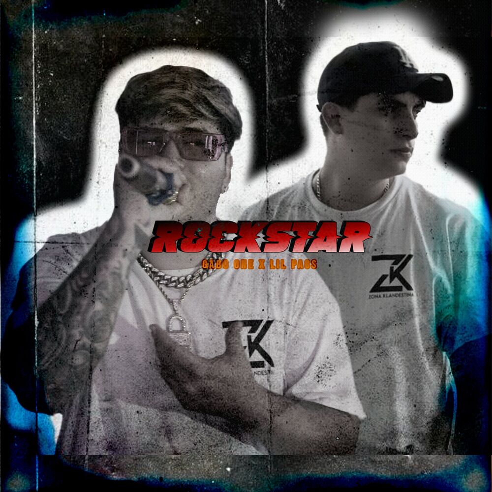 Picture of RockStar