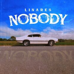 Cover of Nobody