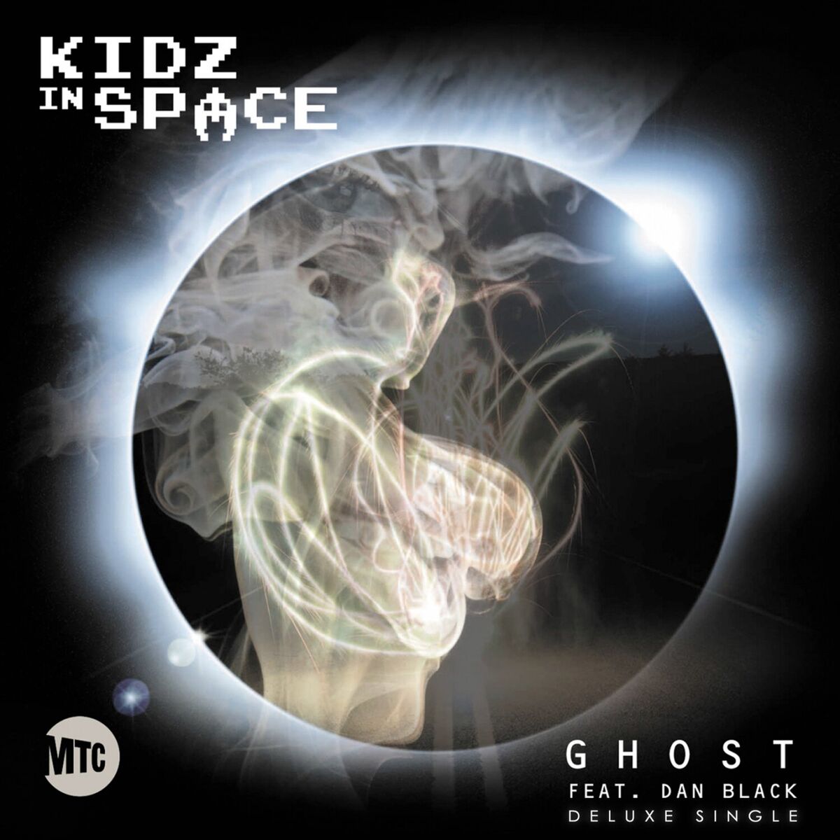 Album cover of Ghost
