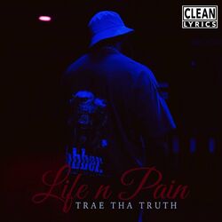 Cover of Life n Pain