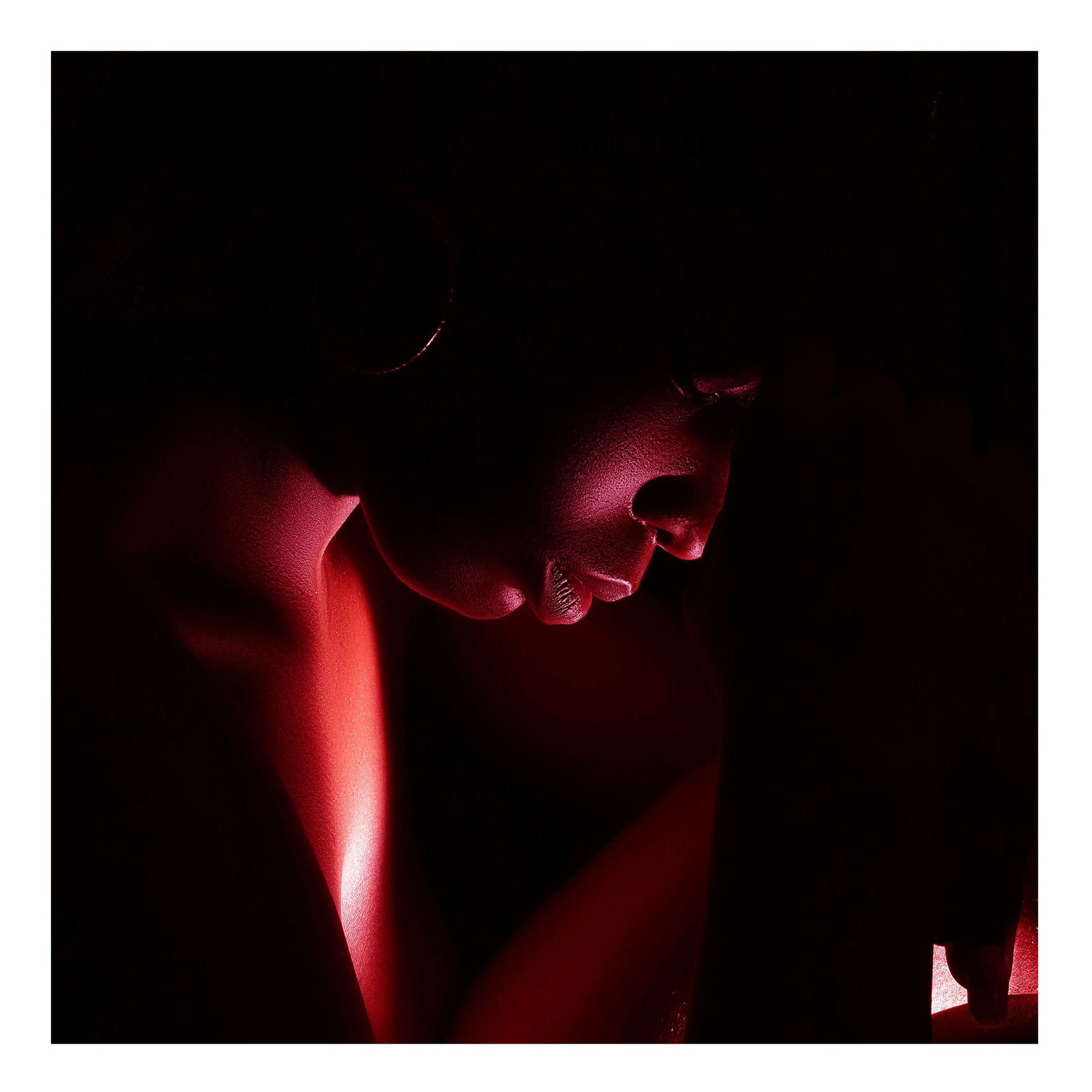 Album cover of Mwen Nan Dout