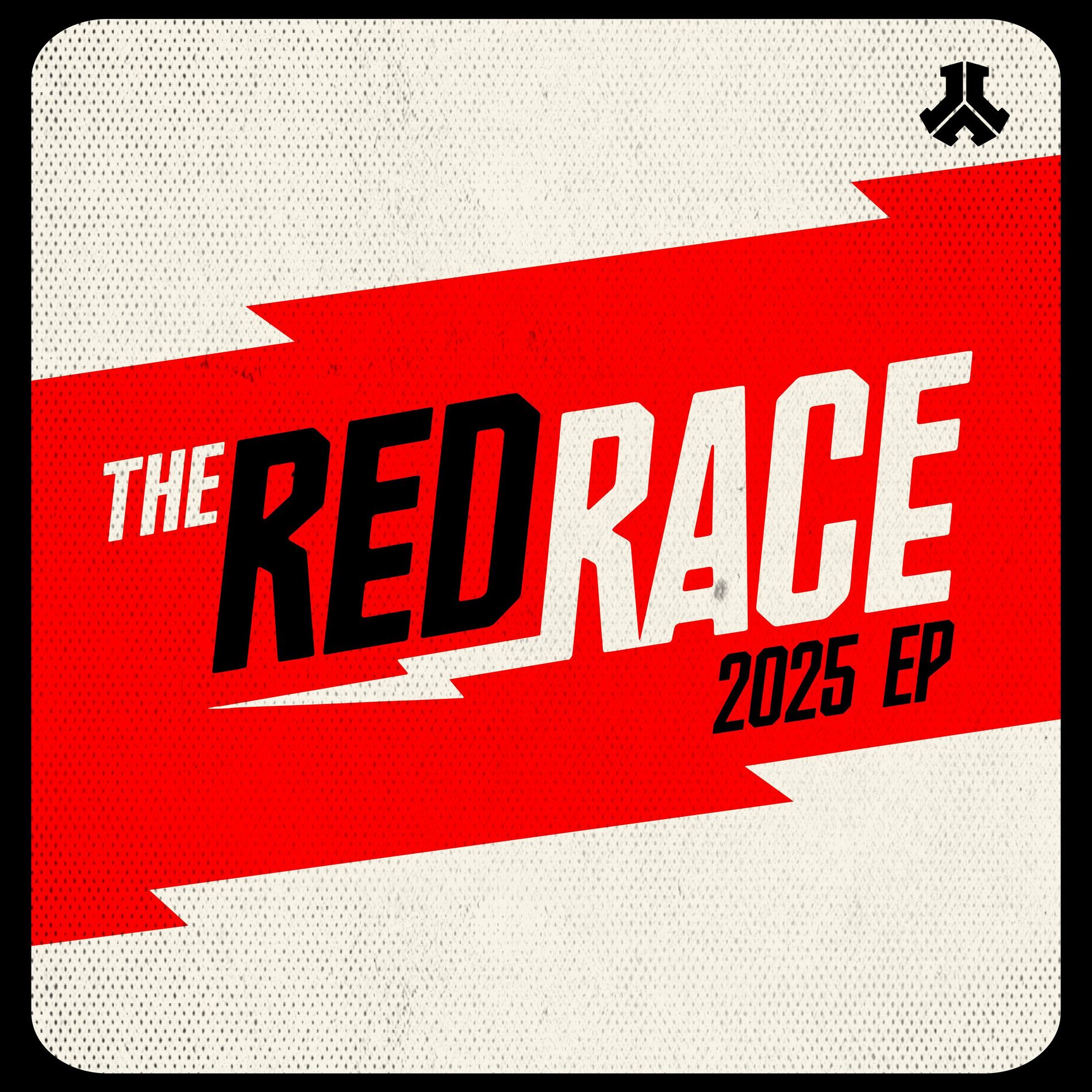 Album cover of The RED Race 2025 EP