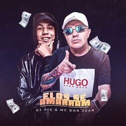 Cover of Elas Se Amarram