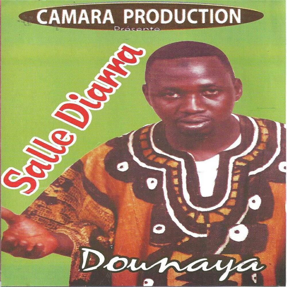 Picture of Dounaya