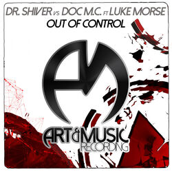 Cover of Out of Control