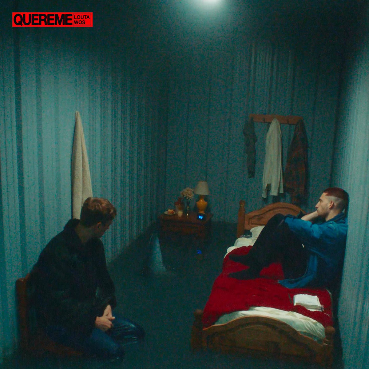Album picture of QUEREME