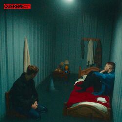 Cover of QUEREME