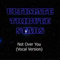 Gavin DeGraw - Not Over You (Vocal Version)