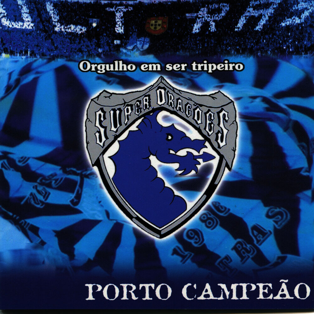 Picture of Porto Campeão