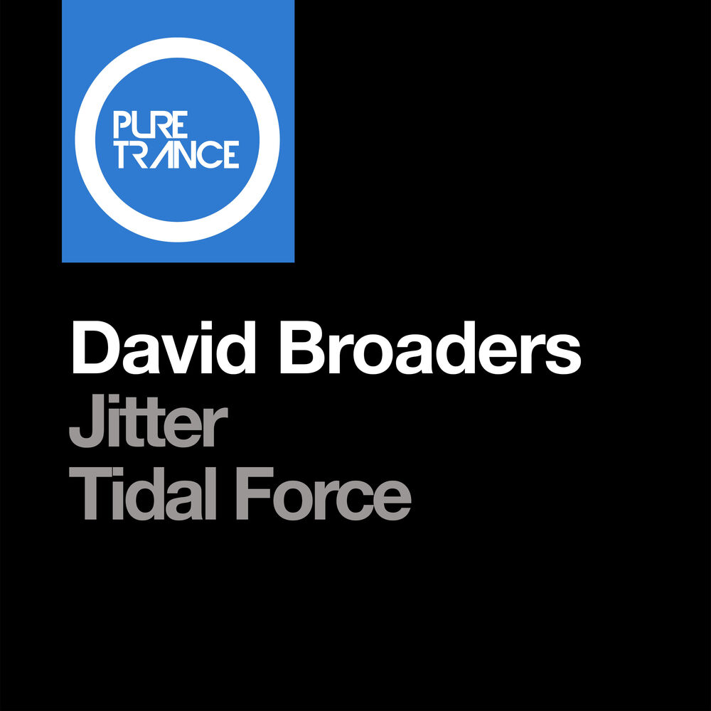 Picture of Jitter + Tidal Force