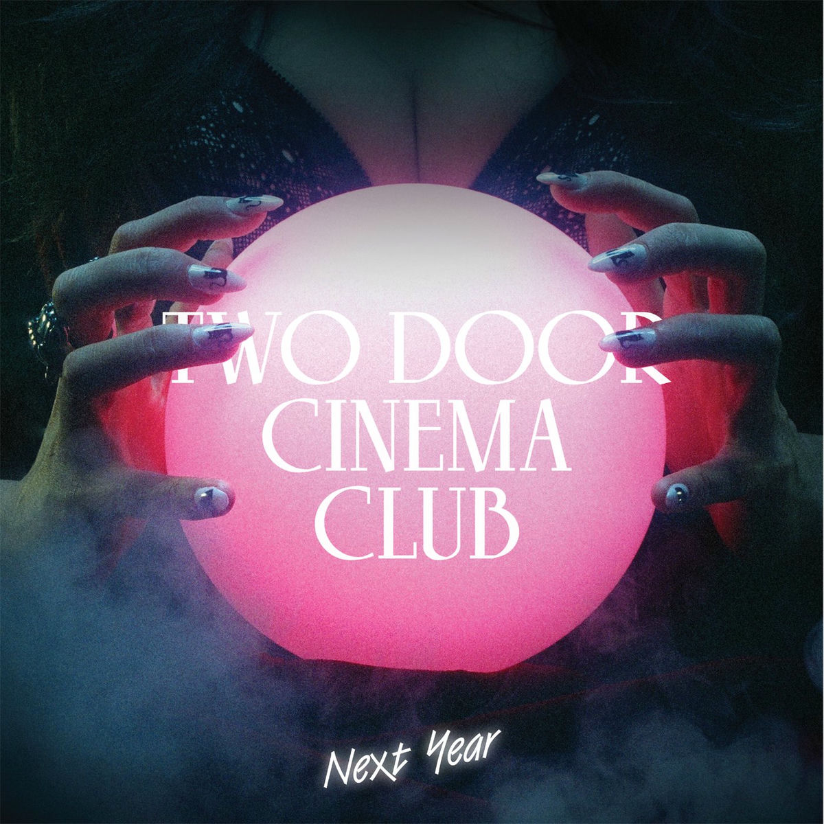 Album cover of Next Year