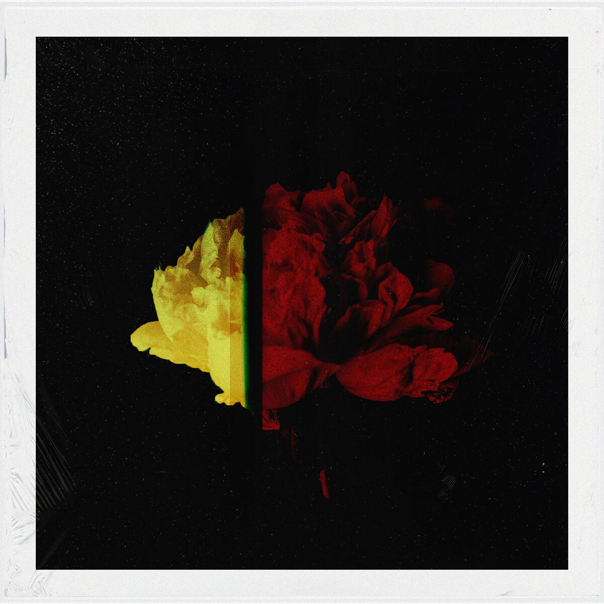 Album cover of All Good
