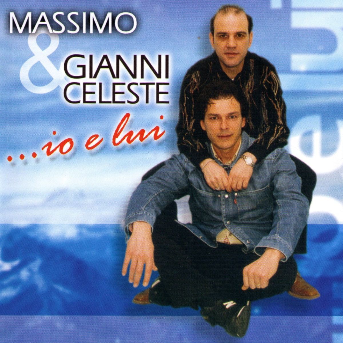 Album cover of ...Io E Lui