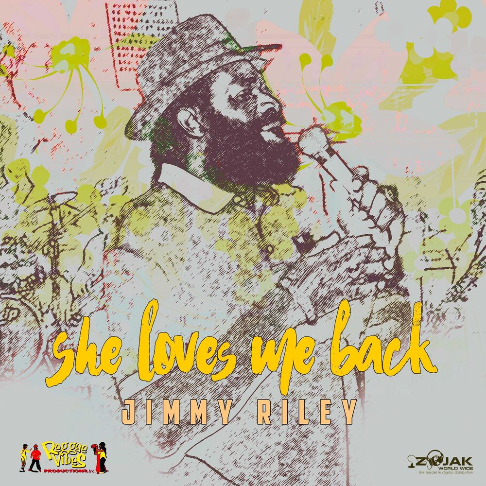 Picture of She Loves Me Back