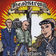 Urban Struggle by Headstrong album cover