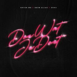 Cover of Doe Wat Je Doet