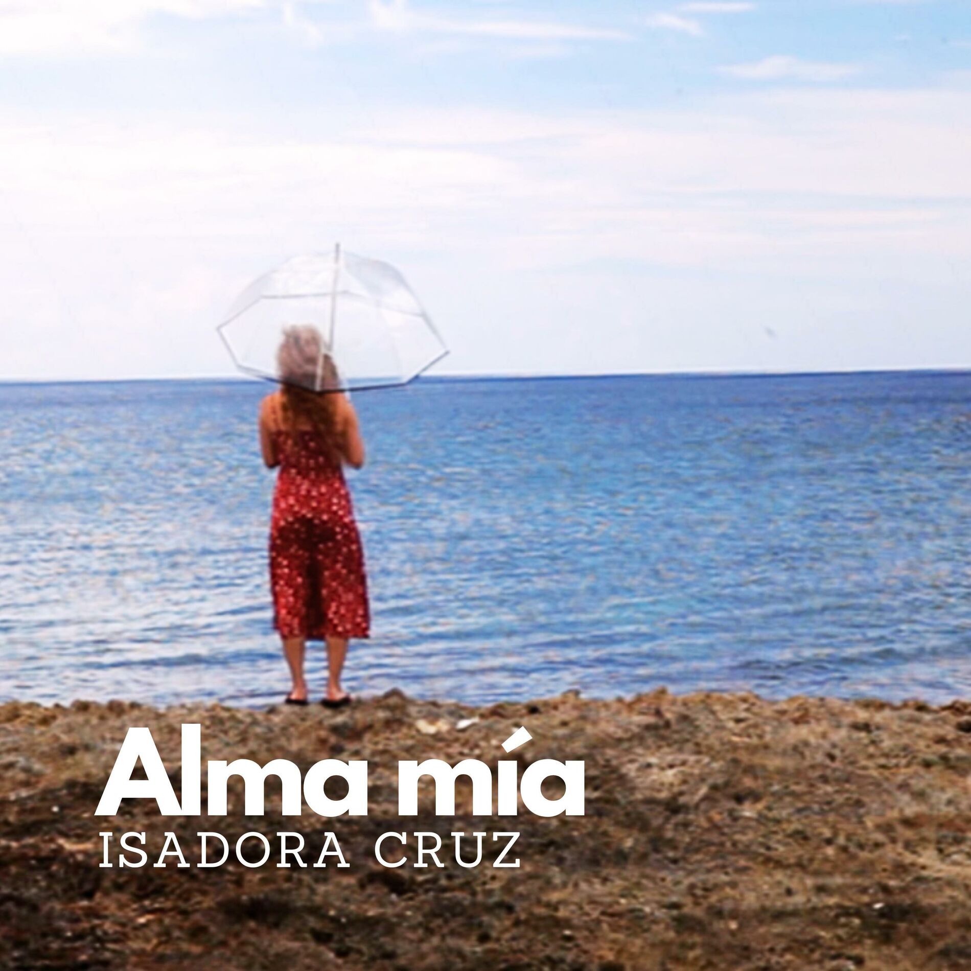 Album cover of Alma mía