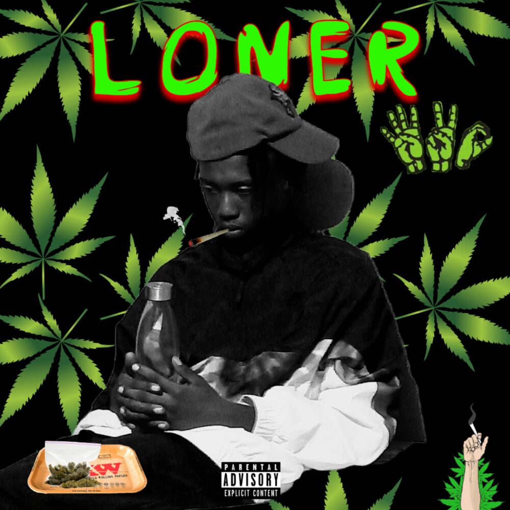 Picture of Loner