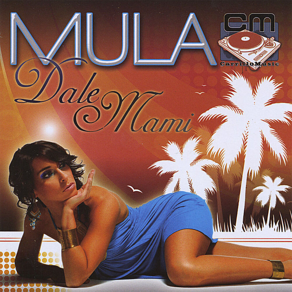 Picture of Dale Mami